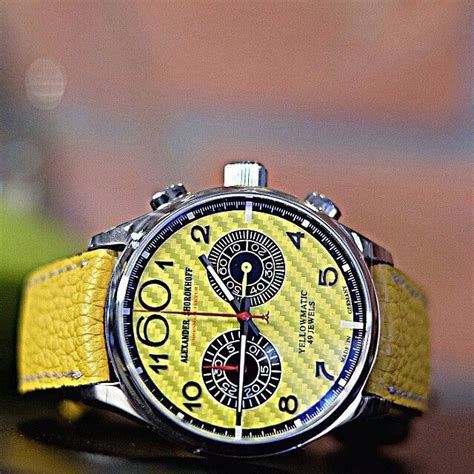 brightening watch - breitling wrist watch.